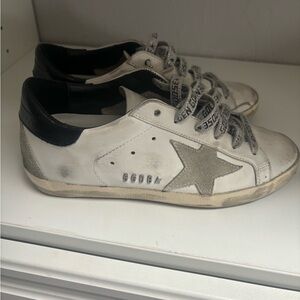 Golden goose super stars